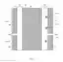 Fig. 05 - Encapsulated semiconductor device package with heatsink opening, and methods of manufacture thereof