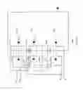 Fig. 17 - Active device which has a high breakdown voltage, is memory-less, traps even harmonic signals and circuits used therewith