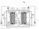 Fig. 01 - Tunable surface acoustic wave resonators and filters