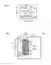 Fig. 15 - Tunable surface acoustic wave resonators and filters
