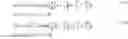 Fig. 15 - Complex-valued synthesis filter bank with phase shift