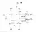 Fig. 11 - Voltage regulator having enhancing linearity