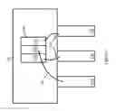 Fig. 07 - Switching circuits having ferrite beads