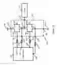 Fig. 14 - Switching circuits having ferrite beads