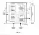 Fig. 13 - Reconfigurable transmitter and receiver, and methods for reconfiguring