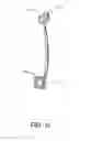 Fig. 10 - Accessory for use with housing for an electronic device
