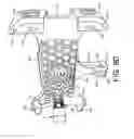 Fig. 100 - Accessory for use with housing for an electronic device