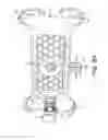 Fig. 103 - Accessory for use with housing for an electronic device