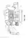 Fig. 124 - Accessory for use with housing for an electronic device