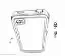 Fig. 134 - Accessory for use with housing for an electronic device