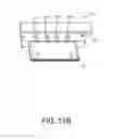 Fig. 138 - Accessory for use with housing for an electronic device