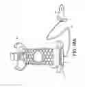 Fig. 145 - Accessory for use with housing for an electronic device