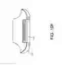 Fig. 154 - Accessory for use with housing for an electronic device