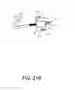 Fig. 158 - Accessory for use with housing for an electronic device