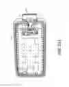 Fig. 173 - Accessory for use with housing for an electronic device