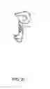 Fig. 19 - Accessory for use with housing for an electronic device