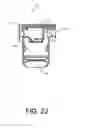 Fig. 20 - Accessory for use with housing for an electronic device