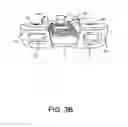 Fig. 25 - Accessory for use with housing for an electronic device