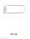 Fig. 41 - Accessory for use with housing for an electronic device