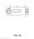 Fig. 42 - Accessory for use with housing for an electronic device
