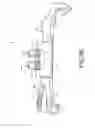Fig. 52 - Accessory for use with housing for an electronic device