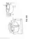Fig. 56 - Accessory for use with housing for an electronic device