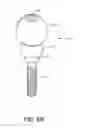 Fig. 67 - Accessory for use with housing for an electronic device