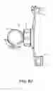 Fig. 71 - Accessory for use with housing for an electronic device