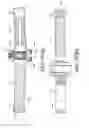 Fig. 79 - Accessory for use with housing for an electronic device