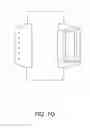 Fig. 86 - Accessory for use with housing for an electronic device