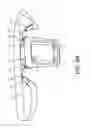 Fig. 92 - Accessory for use with housing for an electronic device