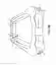 Fig. 93 - Accessory for use with housing for an electronic device