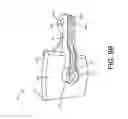 Fig. 98 - Accessory for use with housing for an electronic device