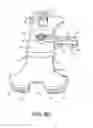 Fig. 99 - Accessory for use with housing for an electronic device
