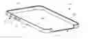 Fig. 01 - Enhanced sidewalls of an accessory device for an electronic device