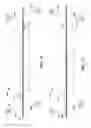 Fig. 24 - Guided-wave transmission device with diversity and methods for use therewith