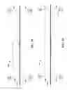 Fig. 25 - Guided-wave transmission device with diversity and methods for use therewith