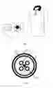 Fig. 02 - NEAR FIELD COMMUNICATION BUILT-IN GARMENT ACCESSORY