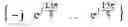 Fig. 141 - Information feedback method, terminal, base station, communication system and storage medium