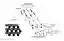 Fig. 01 - High speed, high terrestrial density global packet data mobile satellite system architectures