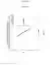 Fig. 27 - High speed, high terrestrial density global packet data mobile satellite system architectures