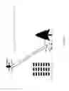 Fig. 37 - High speed, high terrestrial density global packet data mobile satellite system architectures