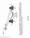Fig. 41 - High speed, high terrestrial density global packet data mobile satellite system architectures