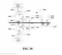 Fig. 19 - Transmission device with mode division multiplexing and methods for use therewith