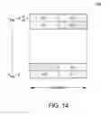 Fig. 16 - Method for half duplex—frequency division duplex (HD-FDD) operation in a long term evolution (LTE) FDD network