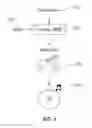 Fig. 02 - Polymorphic encryption key matrices