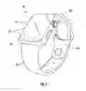 Fig. 02 - Haptic actuator including pulse width modulated waveform based coil movement and related methods