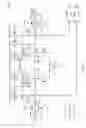 Fig. 10 - Switch capacitor decision feedback equalizer with internal charge summation