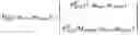 Fig. 20 - Data routing for OFDM transmission based on observed node capacities