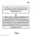 Fig. 05 - Method and apparatus for determining a physical position of a device